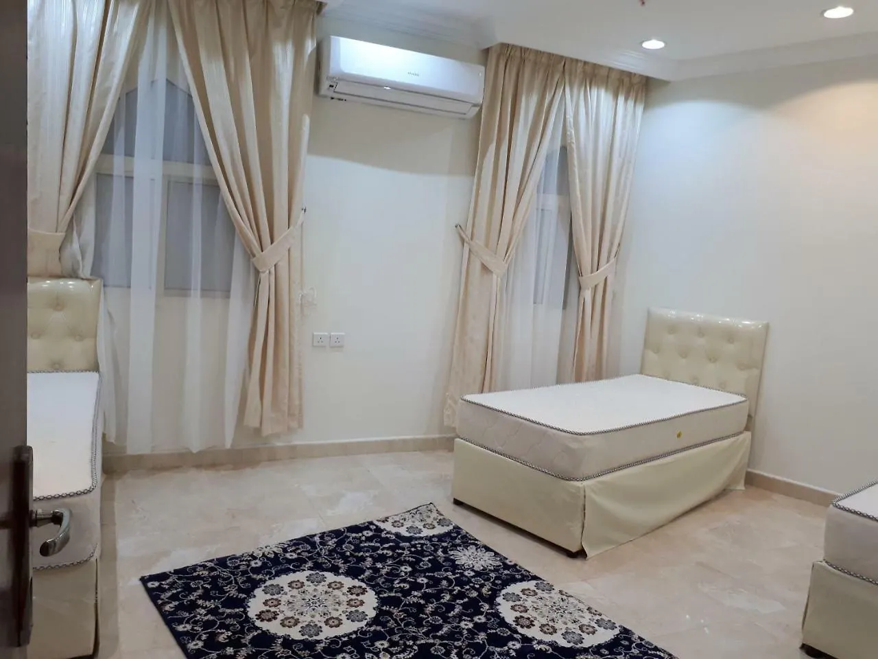 مكة - برج الحرم 2 Apartment