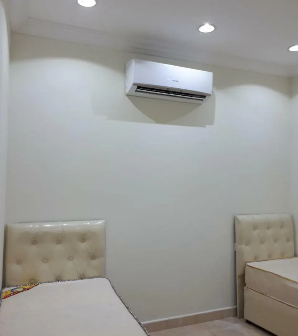 مكة - برج الحرم 2 Apartemen Mecca