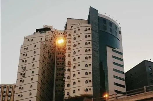 Apartemen مكة - برج الحرم 2 Arab Saudi